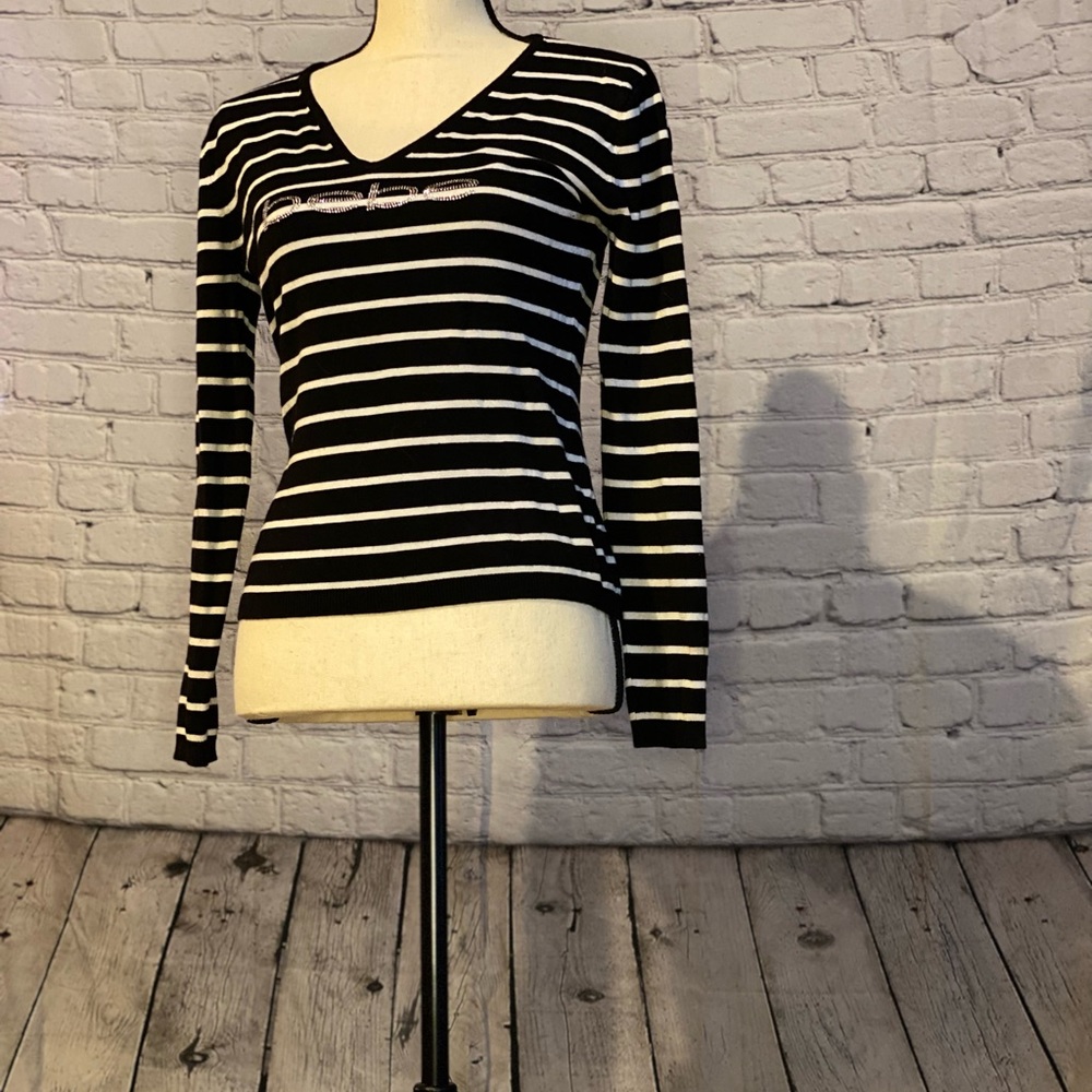 Bebe sweater